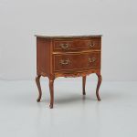 1140 2301 CHEST OF DRAWERS